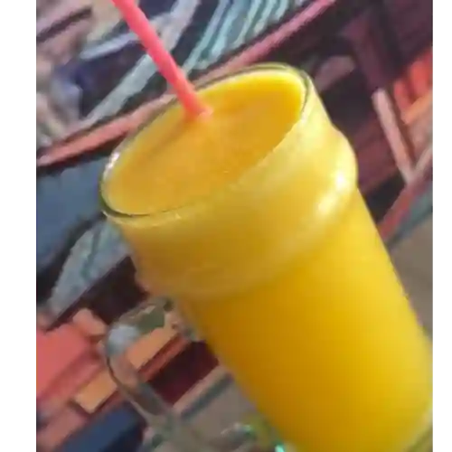 Jugos Naturales