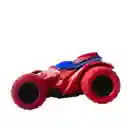 Hot Wheels Vehiculo Stunt Friccion