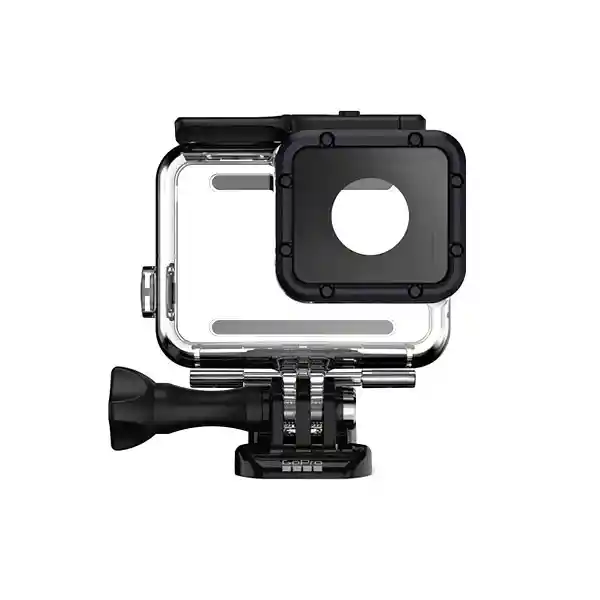 Gopro Carcasa Para Cámara Super Suit Hero 7 Negro