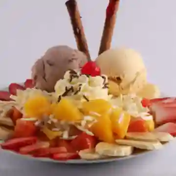 Ensalada de Frutas Especial