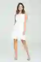 Vestido Glowy