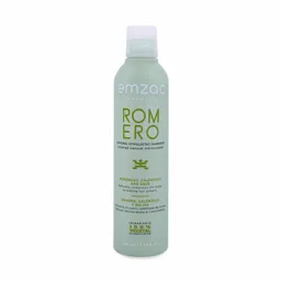 Emzac Shampoo 100 % Vegetal Romero