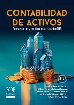 Contabilidad de Activos