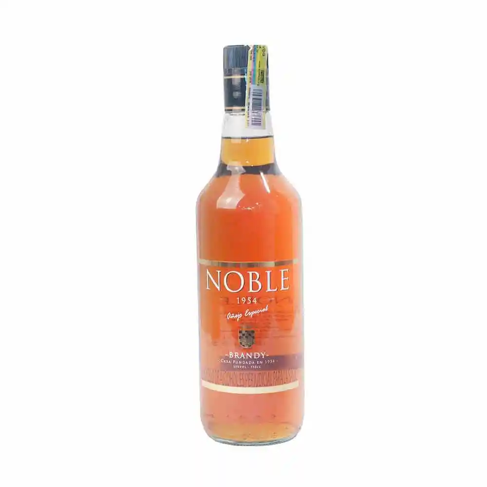 Noble Brandy Añejo Especial