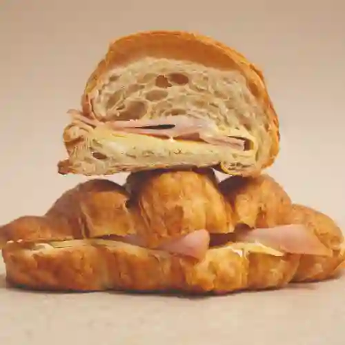 Croissant Parisino