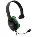 Turtle Beach Audifonos Recon Chat Verde