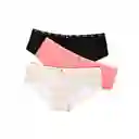 Panty Algodón Talla L 338