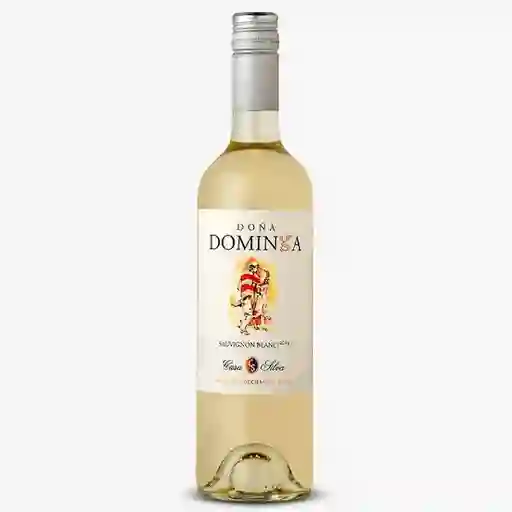 Doña Dominga Vino Blanco Sauvignon Blanc Botella