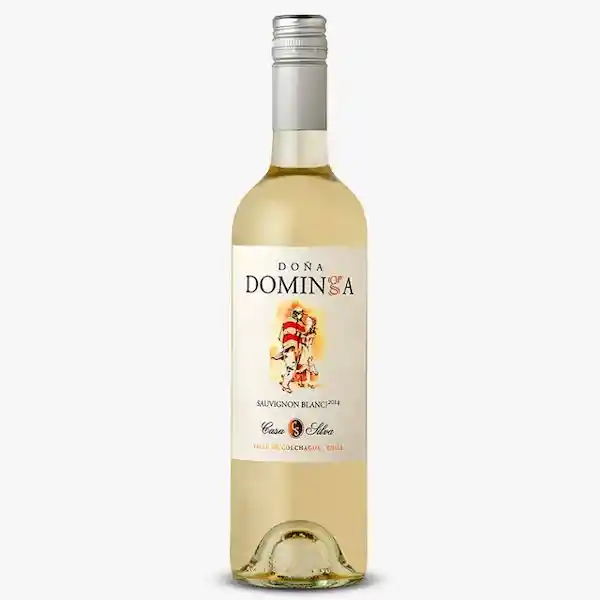 Doña Dominga Vino Blanco Sauvignon Blanc Botella