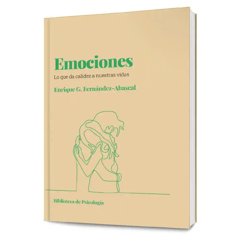 Colección de Psicologia T12 Enrique Fernández