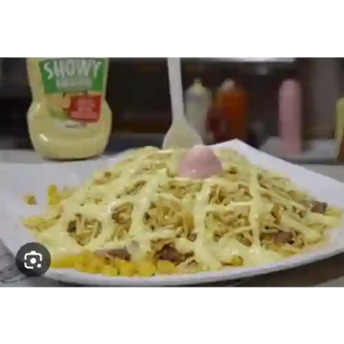 Mazorca Especial