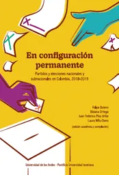 en Configuración Permanente