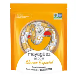 Mayagüez Azúcar Blanco Especial