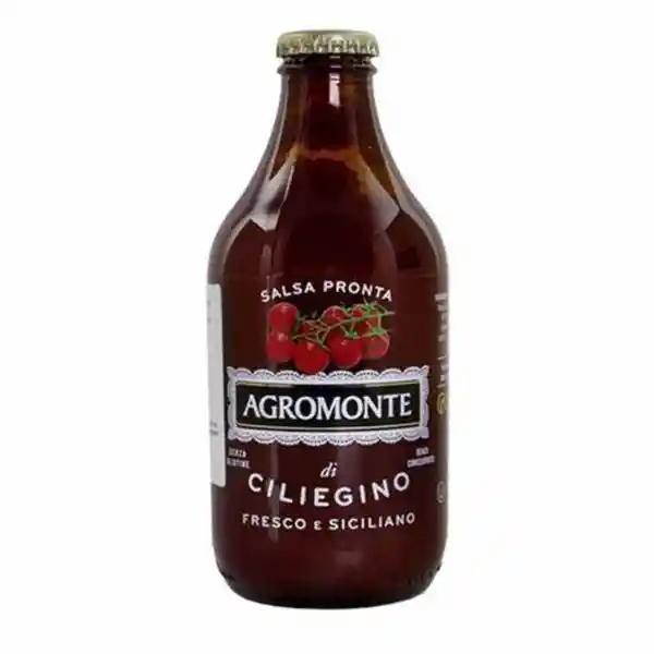 Agromonte Salsa Pronta di Ciliegino