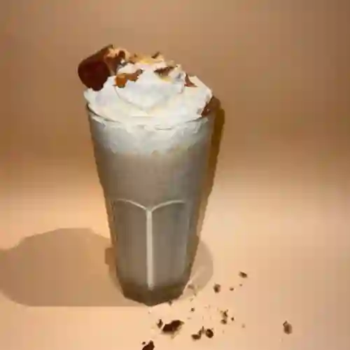 Malteada de Chocoramo