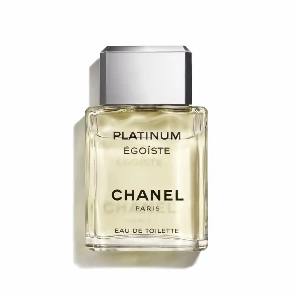 chanel Perfume Platinum Egoiste Men 100 Ml