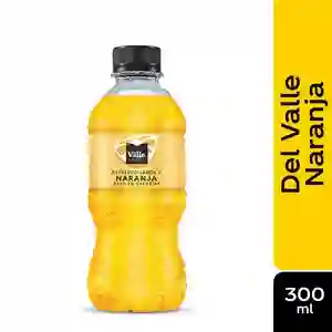 Jugo Del Valle