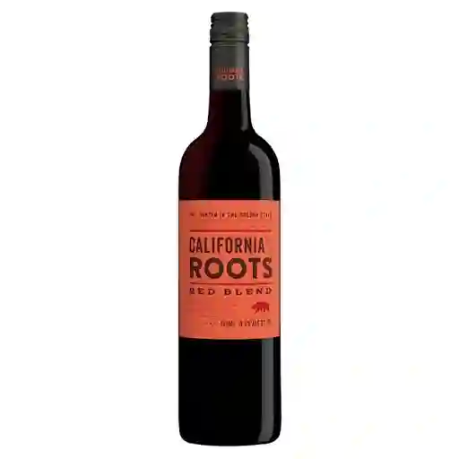 California Roots Vino Red Blend