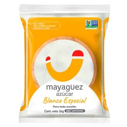 Mayagüez Azúcar Blanco Especial
