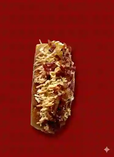 Perro Perrocallejero