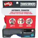 Hasbro Gaming Juego de Mesa Transformers