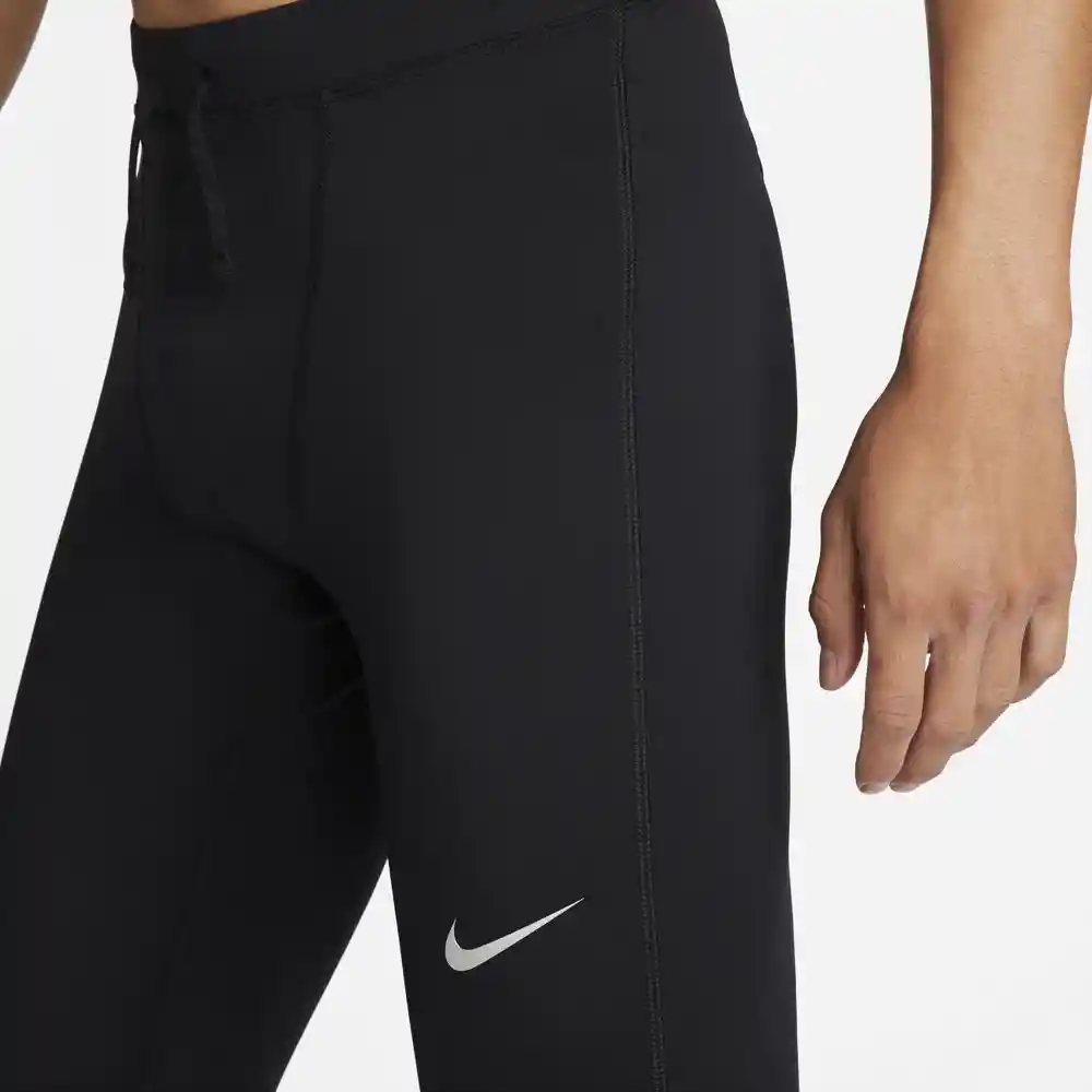 M Nk Df Essential Tight Talla Xl Faldas Y Shorts Negro Para Hombre Marca Nike Ref: Cz8830-010