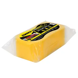 Simoniz Espumón Lava Autos Amarilla