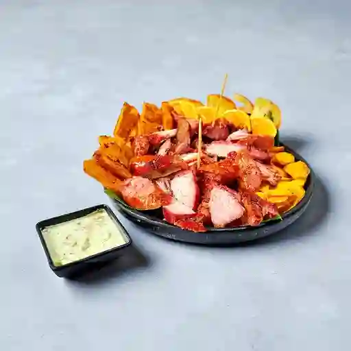 Picada Parceros