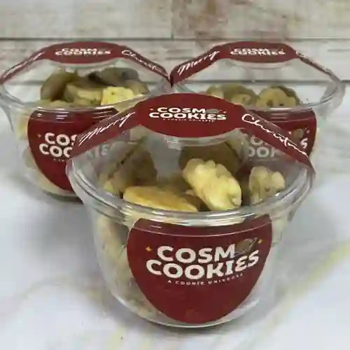 Plutonitas Navideñas