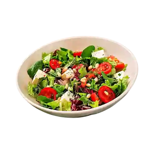 Bowl de Ensalada