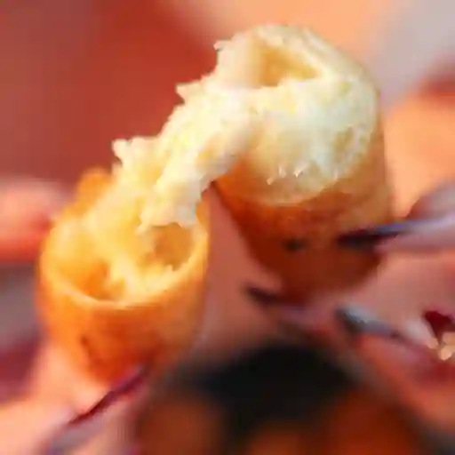 Dedito de queso