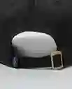 Gorra Iconic Duck Hat Negro Sombrío Ultraoscuro M Chevignon