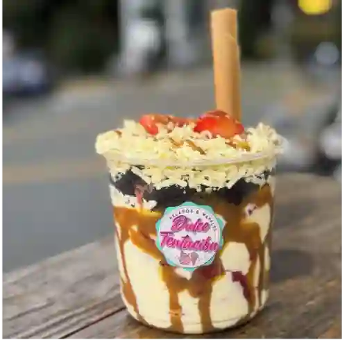 Fresas Duraznos Armalas a Tu Gusto (24 Onzas)