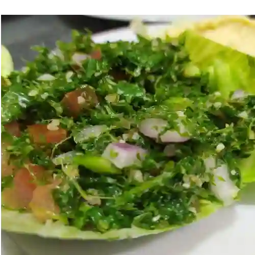 Tabbouleh