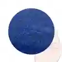 Esmalte Para Uñas a Base de Aceite Con Tapa Dorada 15 Azul