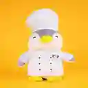 Peluche Pen Pen Cocina Italiana 9In Serie Mini Family Miniso