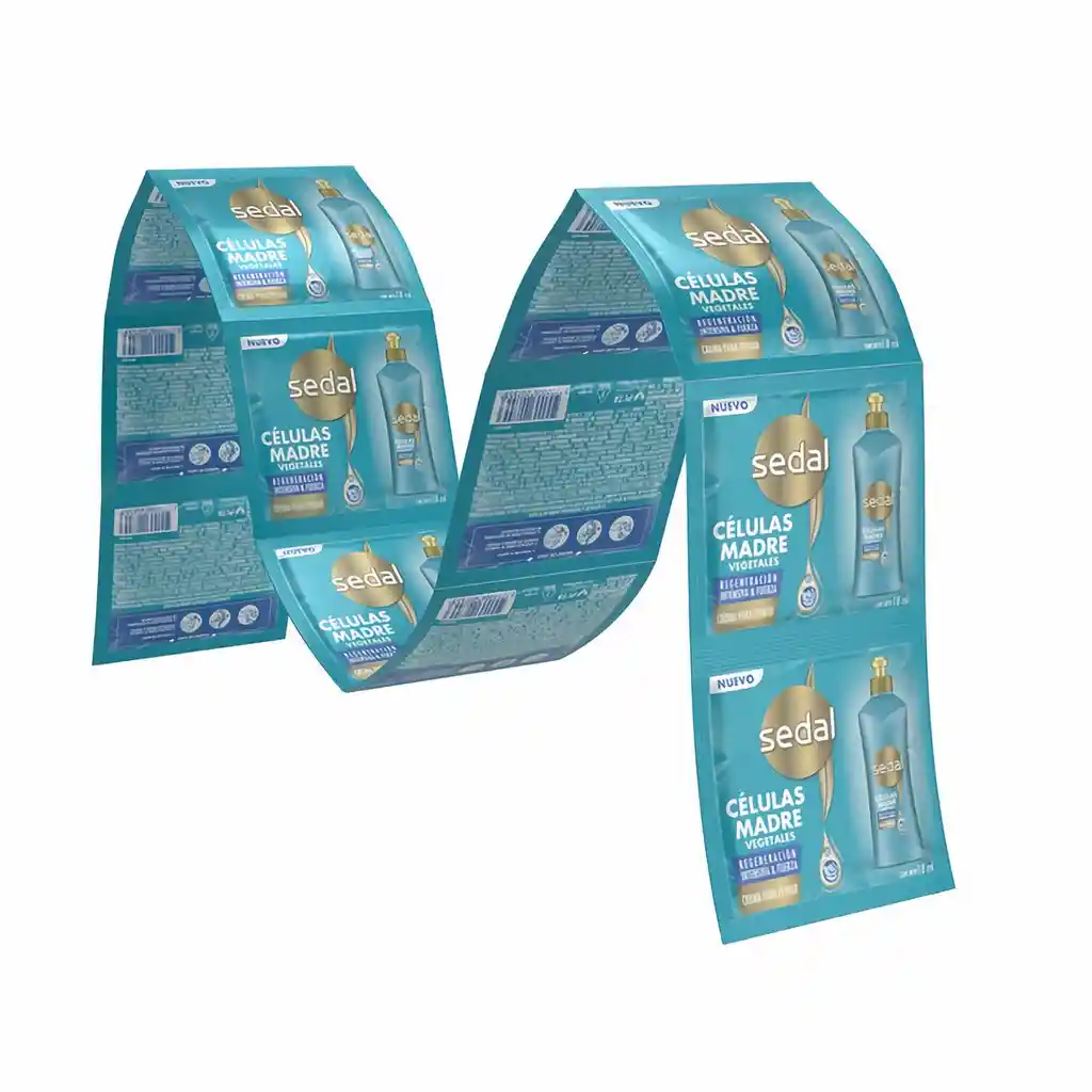 Sedal Crema Peinar Células Madre Tira