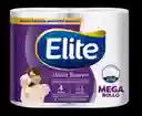 Papel Elite Suave y Delicado Con La Piel (4 Unidad)