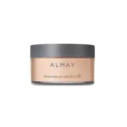 Almay Smart Shade Polvo Compacto