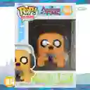 Funko Pop Animation Adventure Time - Jake The Dog # 1074
