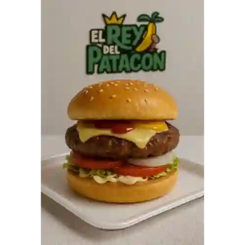 Royal Burger