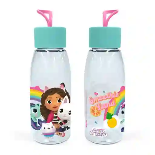 Botella Minikul Gabbys Wantu Bc-pr-275.gb1