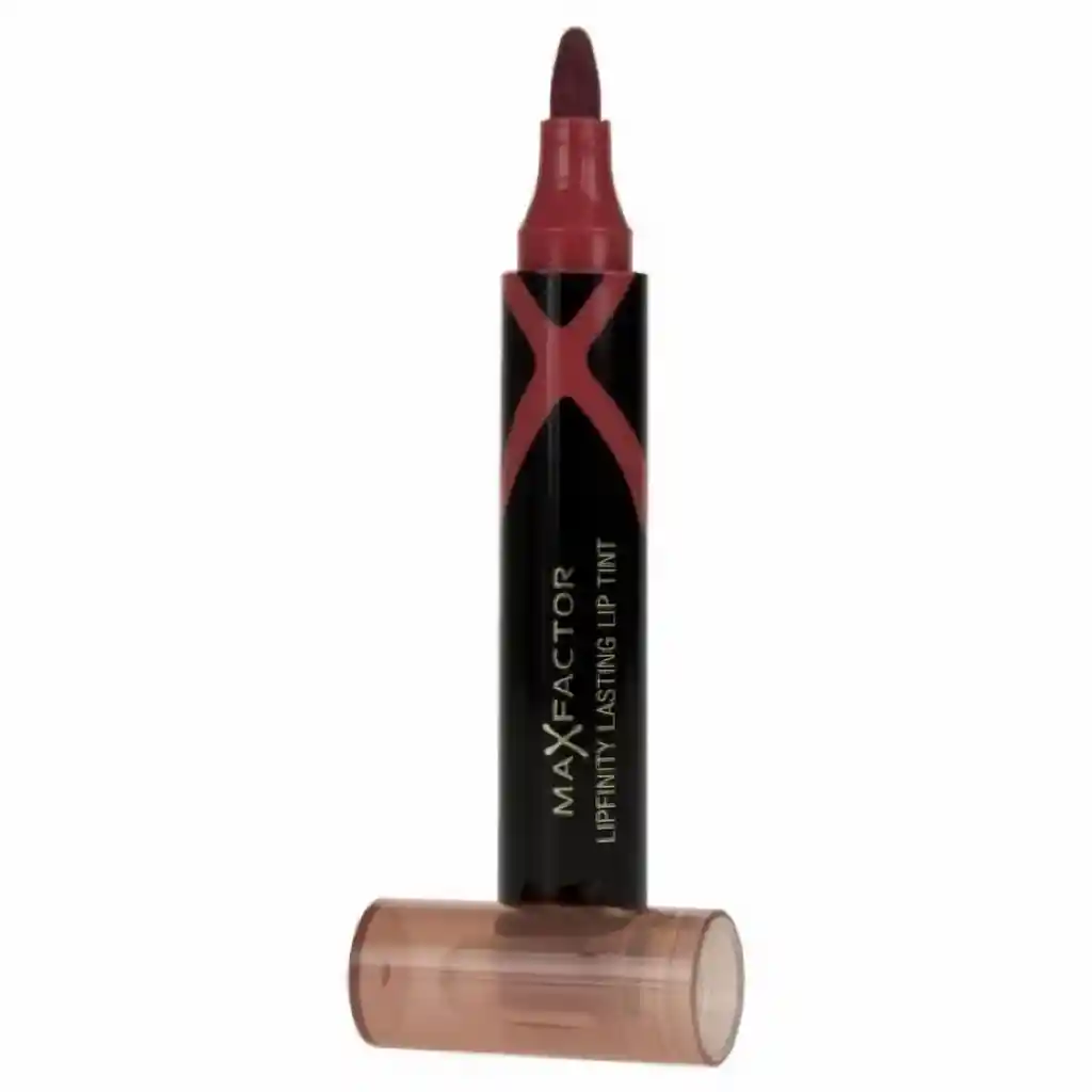 Max Factor Labial Lipfinity Lasting Lip Tint 08 Nice N Nude