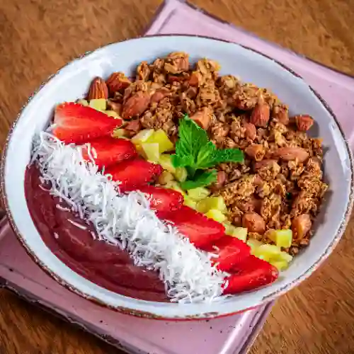 Acai Bowls
