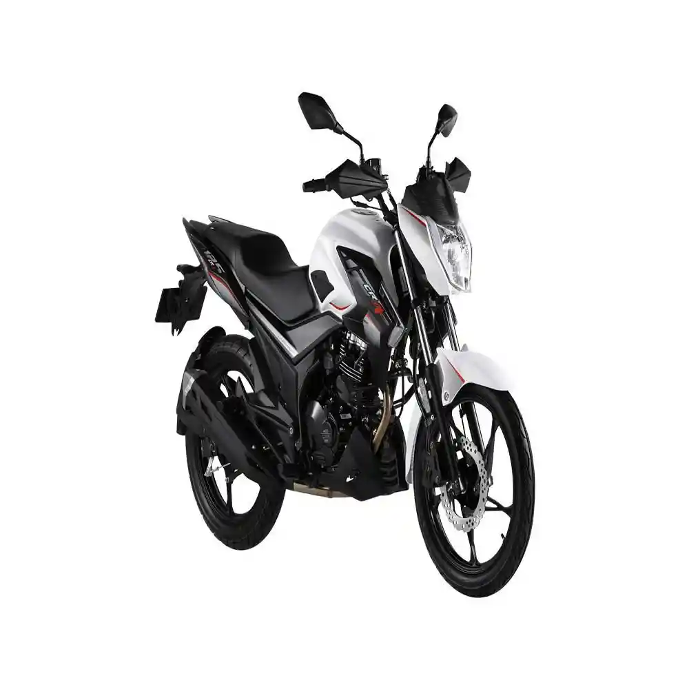 Moto 200 Cr4 Akt 200 Cr4