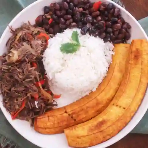 Pabellón Criollo