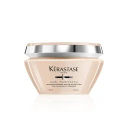 Kérastase Mascarilla para Cabello Curl Manifesto