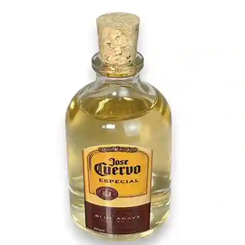 Botellita de Jose Cuervo 60Ml