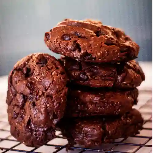 Galleta Triple Chocolate