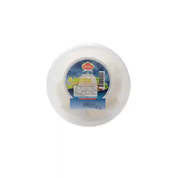 Delizie Italiane Queso Ricotta 3 Pack